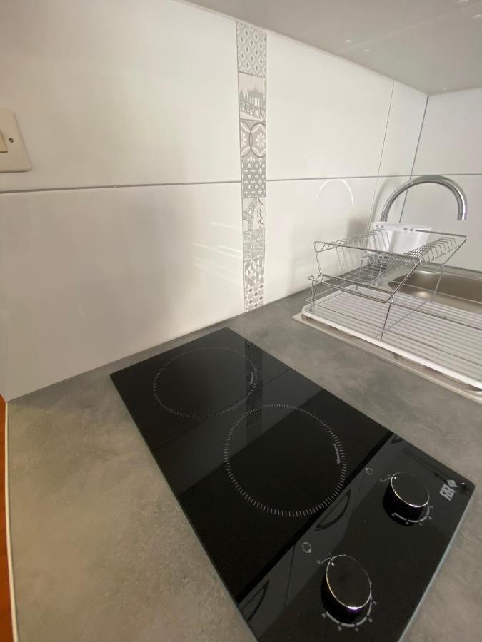Joli T2 Centre Port Residence Quai D'Honneur Agde Esterno foto